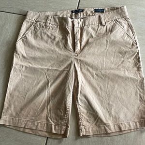 Saks Fifth Avenue Shorts